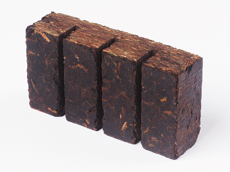 金尖藏茶的功效与作用(藏金茶的功效)-硒宝网