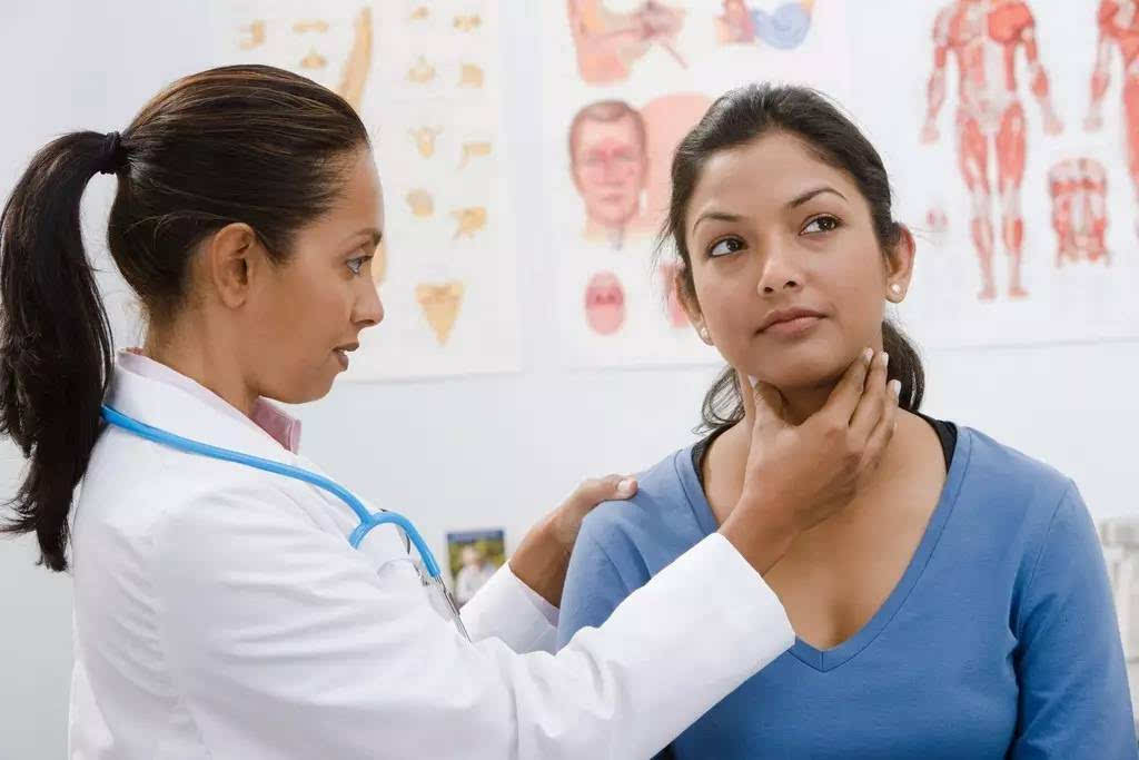 硒酵母片治疗甲状腺结节有效果吗(甲减病人可以补硒吗)-硒宝网