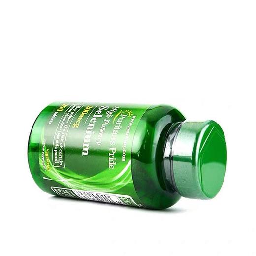 普丽普莱酵母硒片的功效(普丽普莱酵母硒片到底好不好)-硒宝网