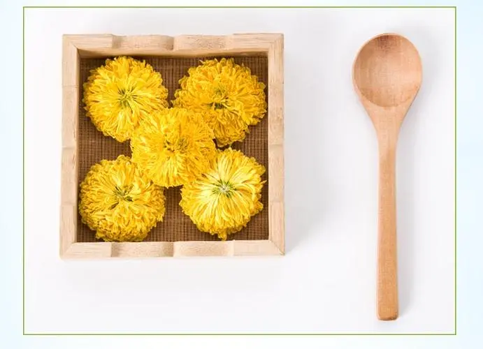 富硒皇菊的功效和作用是什么（硒菊花的功效与作用）-硒宝网