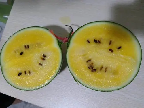 富硒西瓜和普通西瓜区别(富硒西瓜与普通西瓜相比怎么样)-硒宝网