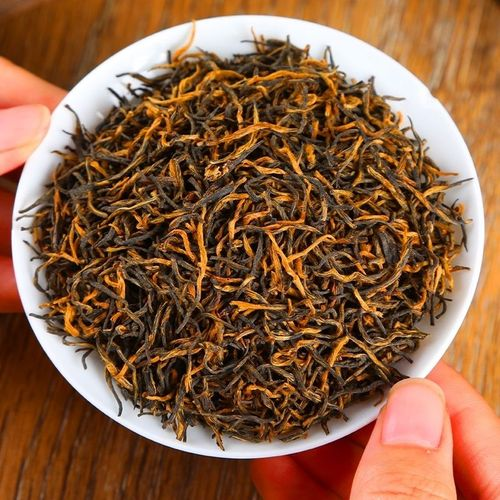 富硒红茶的价格探究(富硒红茶多少钱)-硒宝网