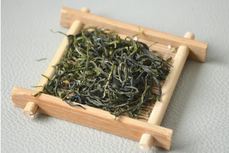 仙寓山富硒茶怎么样(仙寓山硒茶好不好)-硒宝网