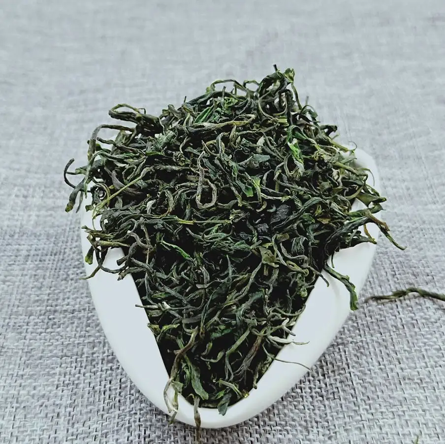 富硒茶叶硒含量标准(茶叶的富硒标准)-硒宝网