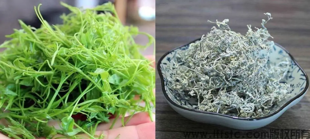 富硒藤茶哪里的最好(藤茶最好的产地)-硒宝网