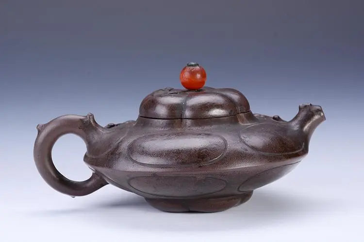 富硒紫砂养生壶多少钱(富硒紫砂杯多少钱一个)-硒宝网