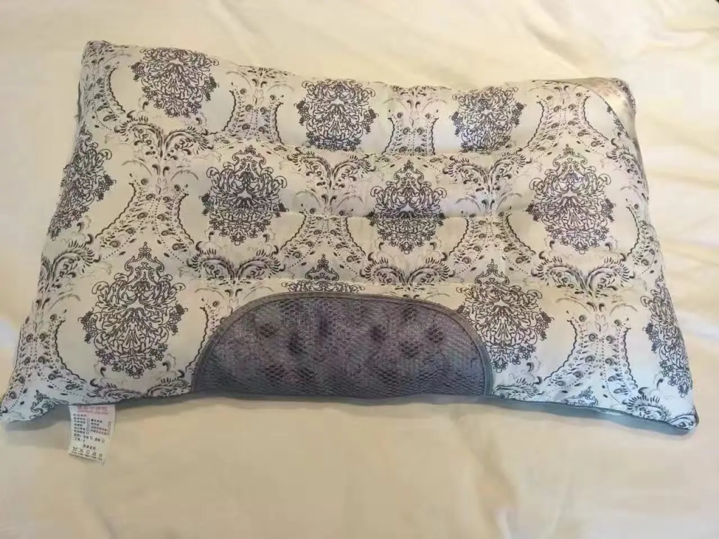 富硒磁疗能量枕有用吗(富硒枕头是真的假的)-硒宝网