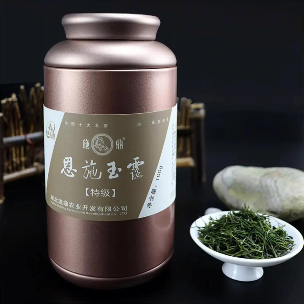 中国十大富硒茶品牌(中国富硒茶排名)-硒宝网