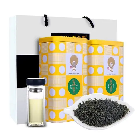 中国十大富硒茶品牌(中国富硒茶排名)-硒宝网