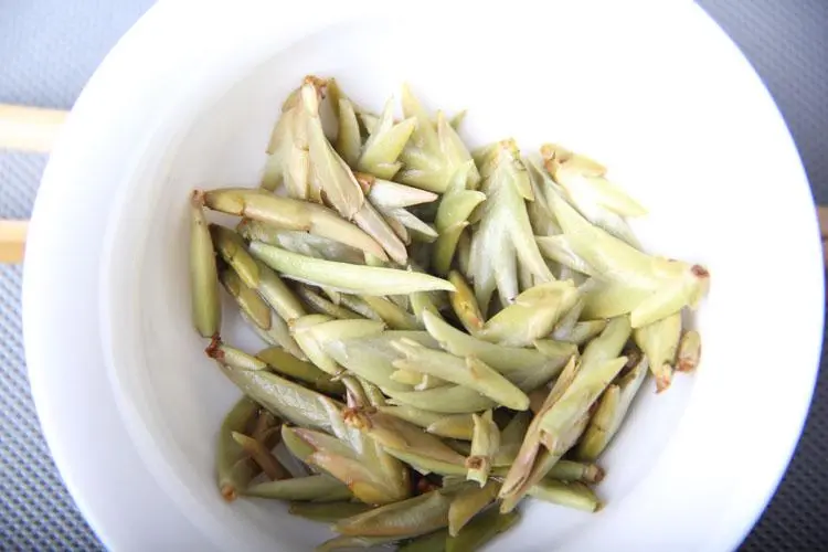 含硒的茶叶有哪些？（含硒茶叶排行一览表）-硒宝网