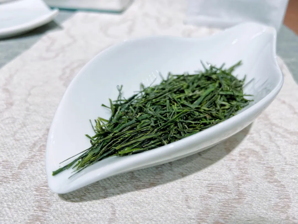 含硒高的茶叶排名榜（含硒最高的茶是哪种茶）-硒宝网