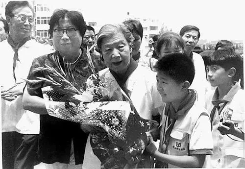 营养学家于若木-推动我国硒产业发展的奠基人-硒宝网