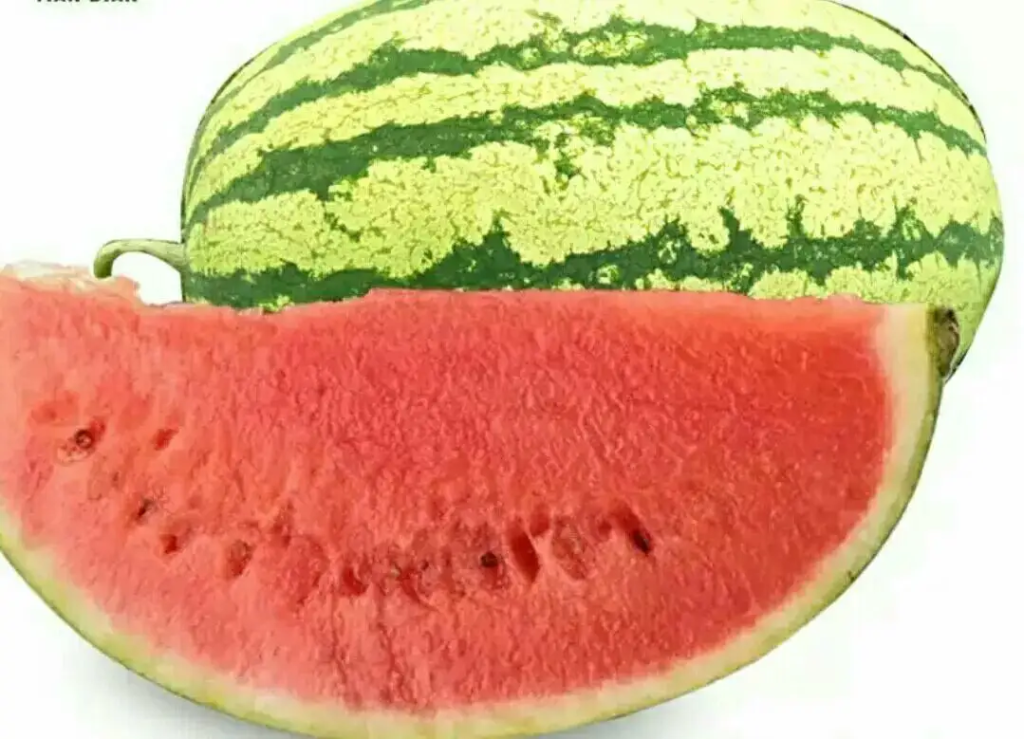 硒砂瓜跟普通西瓜的区别(硒砂瓜好吃吗)-硒宝网