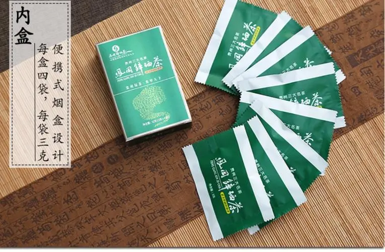 凤冈锌硒茶保质期多久（贵州凤冈锌硒茶保质期几年）-硒宝网