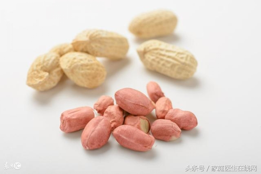 富硒黑花生和普通花生的区别(富硒黑花生的营养价值)-硒宝网