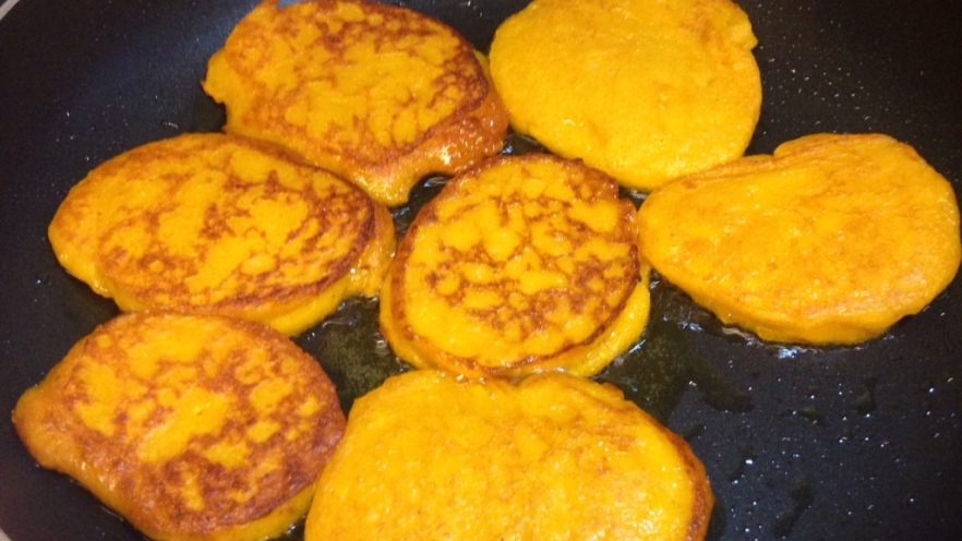 富硒面粉做什么好吃（富硒营养面粉怎么吃）-硒宝网