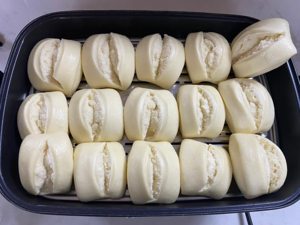 富硒面粉做什么好吃（富硒营养面粉怎么吃）-硒宝网