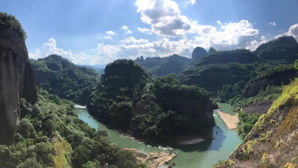 中国富硒茶之乡(中国富硒茶哪些地方产)-硒宝网