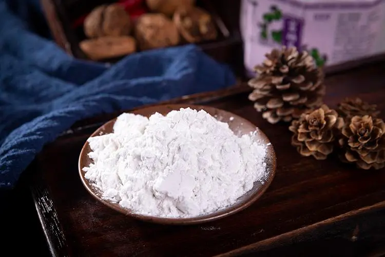 恩施富硒葛根粉（富硒葛根粉的功效）-硒宝网