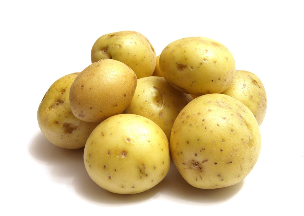 富硒土豆产地(富硒土豆价格)-硒宝网