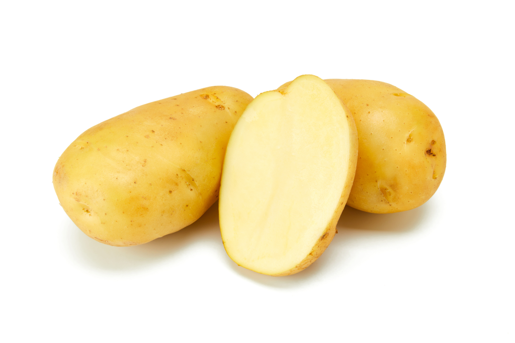 富硒土豆的功效与作用(富硒土豆产地)-硒宝网