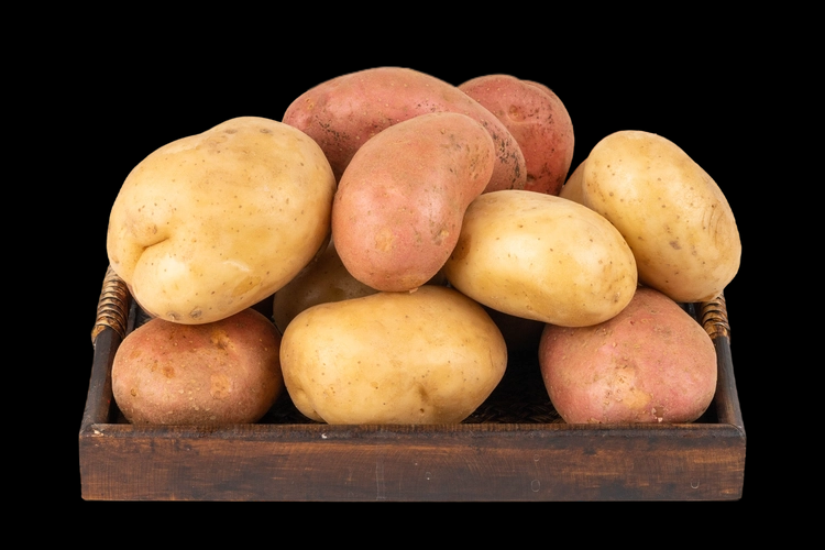 富硒土豆好吃吗（富硒小土豆的介绍）-硒宝网