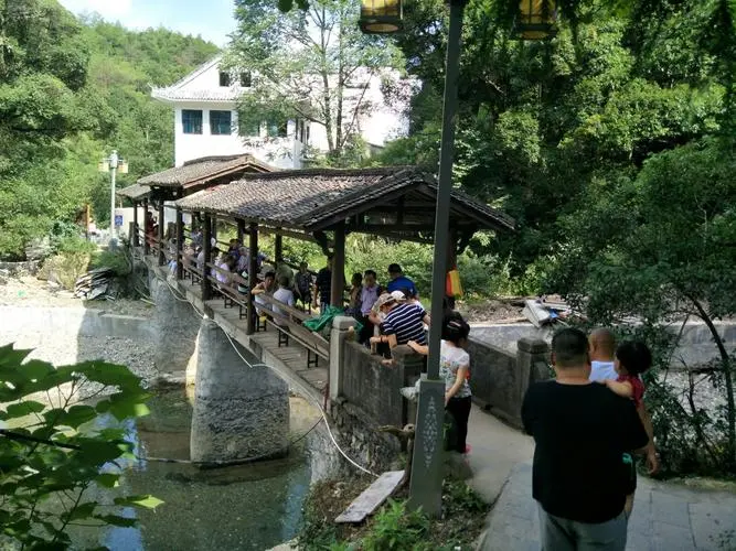 大山村富硒村农家住宿怎么样(大山村富硒村农家住宿价格)-硒宝网