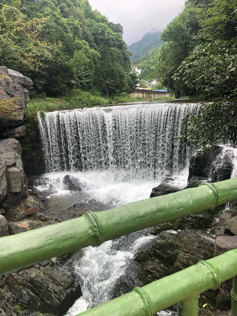 大山村富硒村农家住宿怎么样(大山村富硒村农家住宿价格)-硒宝网