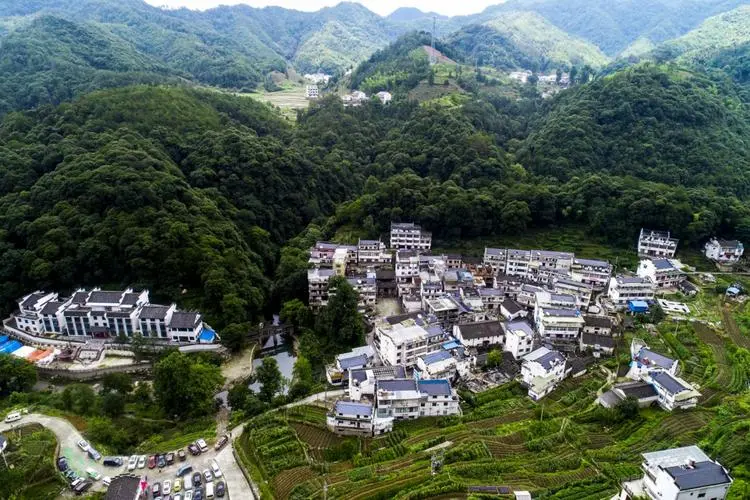 ?中国富硒第一村(中国三大富硒村)-硒宝网