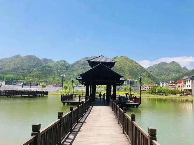 花硒谷避暑康养小镇（花硒谷避暑好不好）-硒宝网