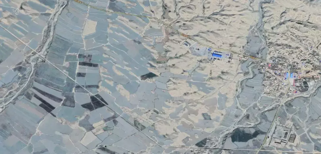 硒砂瓜产地都在哪里(硒砂瓜产业历史及品种特点)-硒宝网