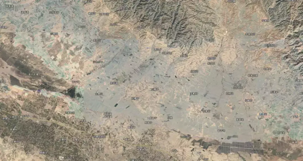 硒砂瓜产地都在哪里(硒砂瓜产业历史及品种特点)-硒宝网