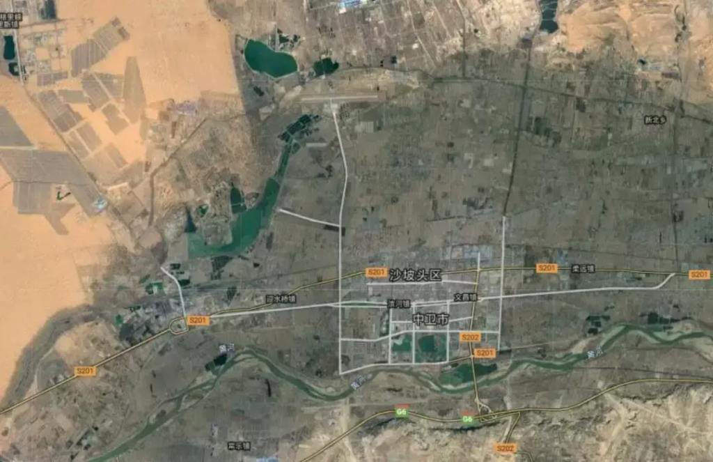 硒砂瓜产地都在哪里(硒砂瓜产业历史及品种特点)-硒宝网