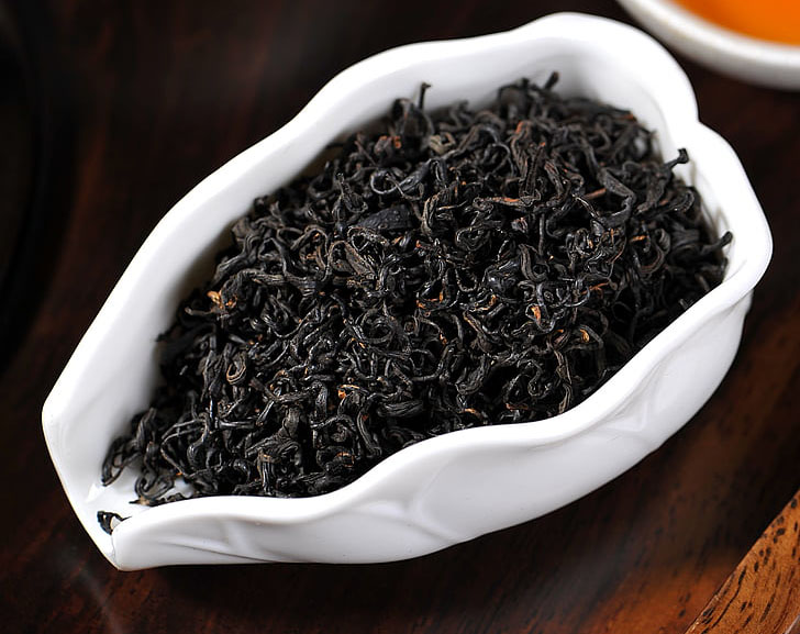 含硒的茶叶有哪些(茶叶含硒量排名)-硒宝网