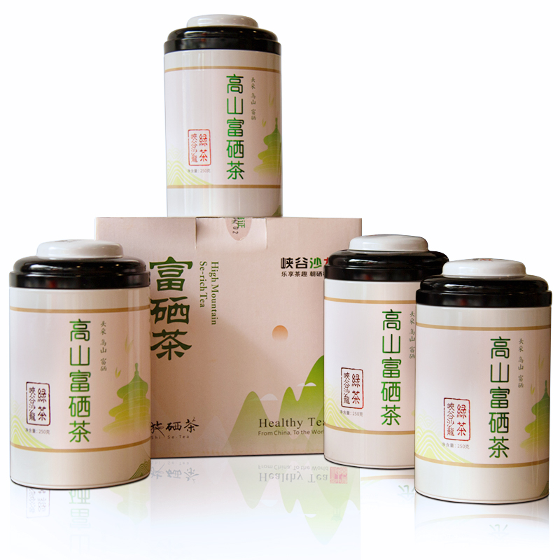 恩施富硒茶哪个牌子好？（湖北恩施最好的茶叶品牌）-硒宝网