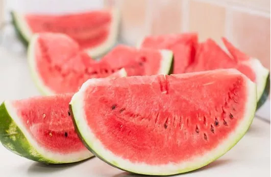 中卫硒砂瓜特点（宁夏优质硒砂瓜价格走势）-硒宝网