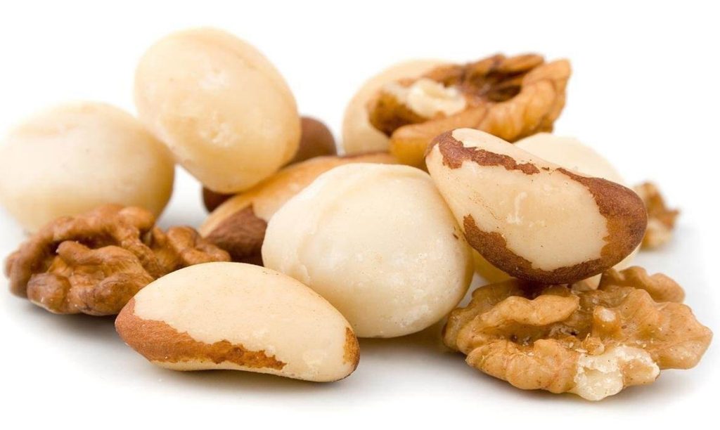 含硒第一名的水果是什么？（什么水果含硒量最高）-硒宝网