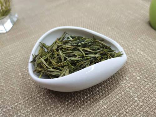 石台硒茶是绿茶吗?(石台硒茶是什么茶型)-硒宝网