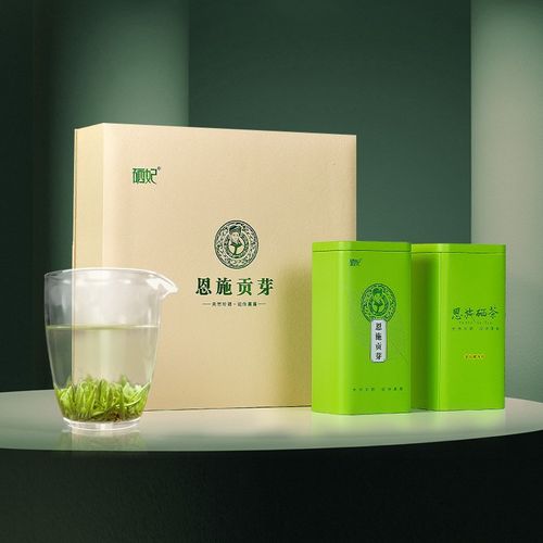 中国十大富硒茶品牌(中国富硒茶排名)-硒宝网