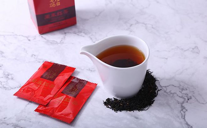 喝富硒茶有什么好处(喝富硒茶能补硒吗)-硒宝网