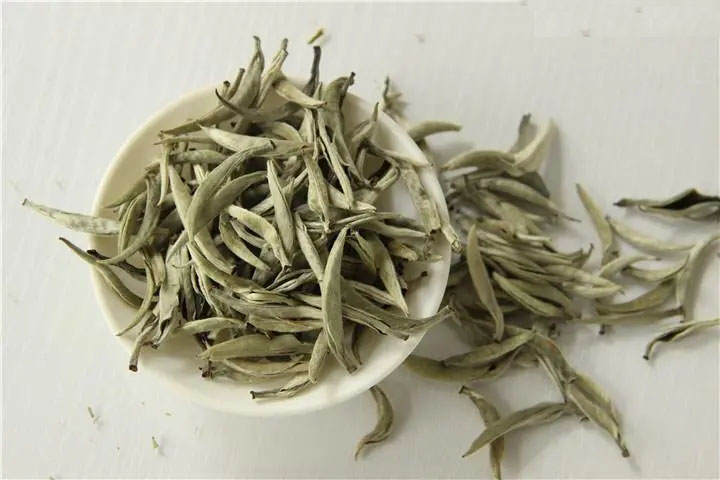 富硒白茶是什么茶(富硒白茶功效与作用)-硒宝网