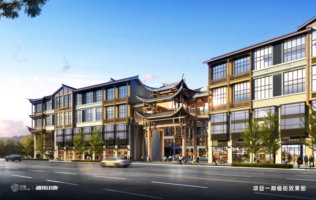 恩施硒茶小镇在哪里（恩施硒茶文化）-硒宝网