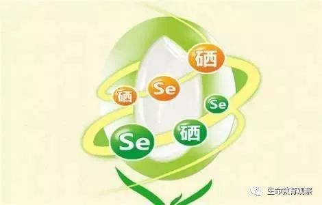 硒的功效与作用(硒的功效硒有哪些功效)-硒宝网
