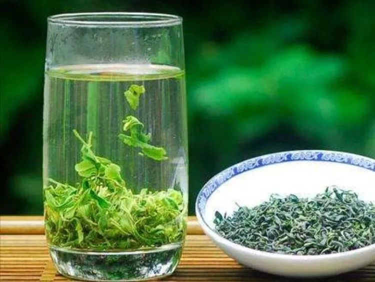湖北恩施四大名茶哪个最好喝?(最好的茶叶是什么)-硒宝网