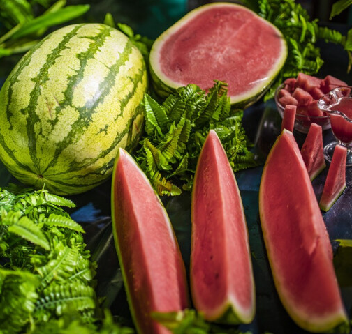 富硒西瓜产地在哪里？（宁夏产瓜的地方）-硒宝网