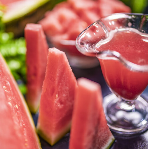 硒砂西瓜是什么意思（西瓜最好吃的品种怎么挑选）-硒宝网