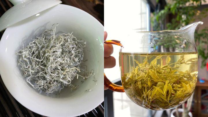 藤茶的功效有哪些？（藤茶有什么好处）-硒宝网