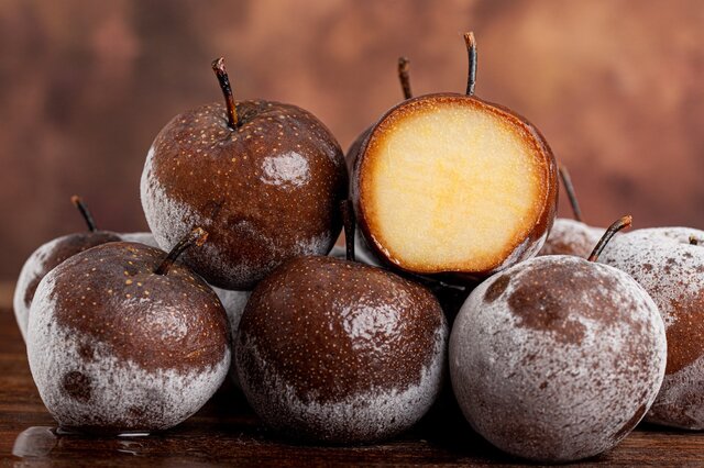 富硒果是什么水果（水果富硒含量标准）-硒宝网