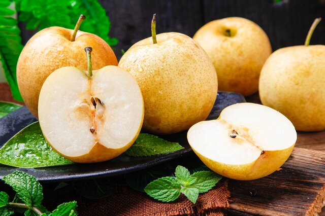 富硒果是什么水果（水果富硒含量标准）-硒宝网