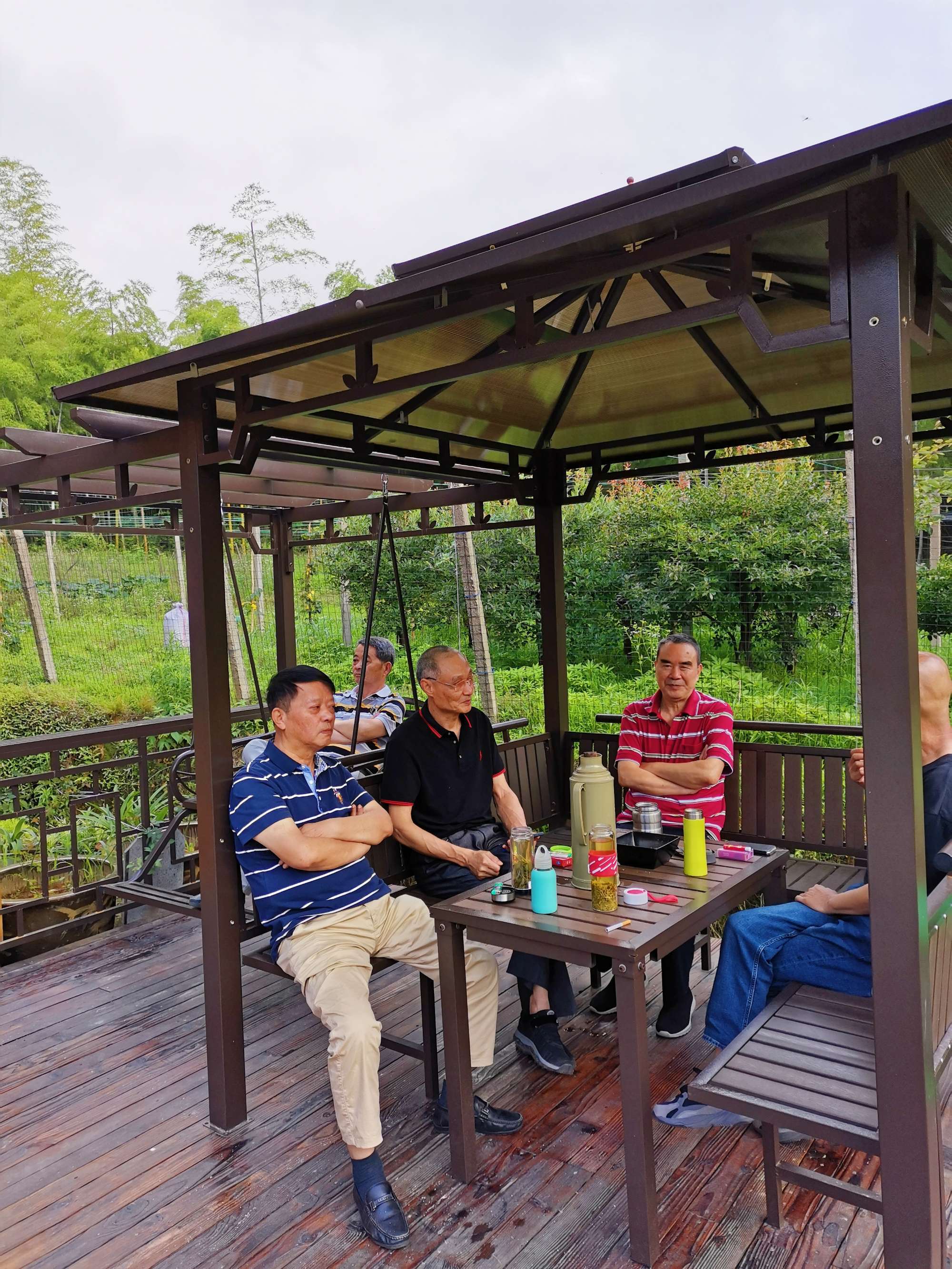 富硒村住一个月（富硒村民宿70元包吃包?。?硒宝网